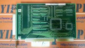 FAST DIO-ISA1 P-900142 SER ISA PC INTERFACE CARD (2)