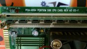 ADVANTECH PENTIUM 586 SINGLE BOARD CPU CARD PCA-6154 (3)