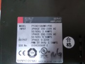 SANYO DENKI SERVO AMPLIFIER PY2A015A0M51P00 (3)