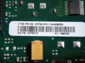 IBM DUAL CHANNEL PCI-X ULTRA320 SCSI CONTROLLER CARD 97P6513 (3)