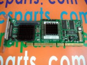 LSI Logic A3C40050091  S26361-F3005-E10 SCSI RAID Controller 64MB PCI-X (2)