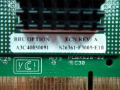 LSI Logic A3C40050091  S26361-F3005-E10 SCSI RAID Controller 64MB PCI-X (3)