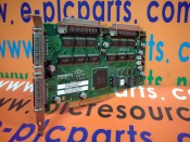 Sun Microsystems SYM22802 348-0036690C SCSI PCI Card (1)