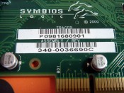 Sun Microsystems SYM22802 348-0036690C SCSI PCI Card (3)