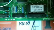 PCB CPU BOARD EP-2614A (3)
