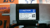 SANYO DENKI AC SERVO SYSTEMS R2AA04010FCP29 / SANMOTION R (3)