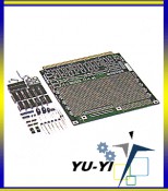 INTERFACE PC/FC-98   型式:AZI-1101 (1)