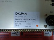 OKUMA OPUS 5000 GHP E0451-521-038 (3)