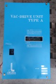 OKUMA VAC-DRIVE UNIT TYPE A D8-A (1)