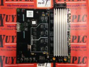 RVSI PCB 68410 REV.B0 CONTROLLER BOARD (1)