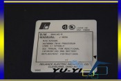 RELIANCE AUTOMAX 7010 PROCESSOR 57C435 804105-R J-3650 CARD (2)