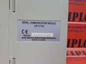 SHARP JW-21SU SERIAL COMMUNICATION MODULE (3)