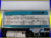 RELIANCE ELECTRIC DM150 615055-1V, RELIANCE Automax SA500 DM150 POWER MODULE (3)