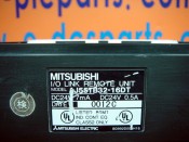 MITSUBISHI I/O LINK REMOTE UNIT AJ55TB32-16DT (2)