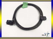 BAILEY NKTU02-015 INFI 90 15FT TERMINATION LOOP CABLE
