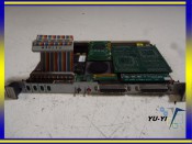 MOTOROLA  CPU MODULE MVME 162-01 (3)