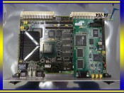 Motorola 01-W3394F15C MVME 2400 PCB Card KLA-Tencor 740-614883-000 (1)