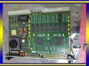 Motorola CPU MVME 166-11A Card, 01-W3179F 01-W3060F (3)
