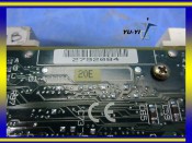Motorola MVME 040 VME CPU Processor Board 01-W3884B 10330-00710 (3)