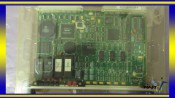 MOTOROLA MVME 147-011A LAM 853-492323-001 TM CPU PCB (1)