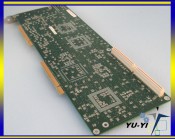 Cognex 560-110884.41 ICN Image Processor Board Card PLC Module SISD 460-110884.2 (2)