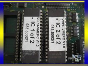 Motorola MVME 147-022 64-W5892B01B rev. B (2)