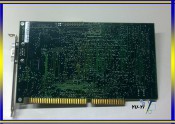 COGNEX 800-5693-1 ISA VIDEO MIXER II REV-C Board (2)