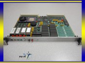 MOTOROLA MVME 147SB-1 VME MODULE VME 6000AC MK2 68030 CPU PC (1)