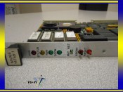 MOTOROLA MVME 147SB-1 VME MODULE VME 6000AC MK2 68030 CPU PC (2)