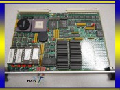MOTOROLA MVME 147SB-1 VME MODULE VME 6000AC MK2 68030 CPU PC (3)