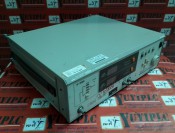 NF 3360A HF PROGRAMMABLE LOW-PASS FILTER (2)