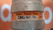 Fuji Super Rapid Fuse CR2L-350 / UL (3)