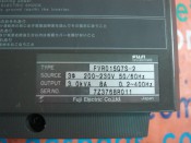 FUJI FVR G7S FVR015G7S-2 (3)