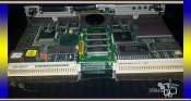 Motorola MVME 162-12 VME CPU Board (2)