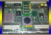 Motorola MVME 162-12 VME CPU Board (3)