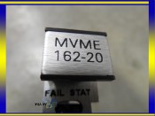 Motorola MVME 162-20 VMEBus Interface Card 01-W3884B 08B (3)