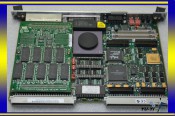 Motorola MVME 162-353 VME CPU Board (1)