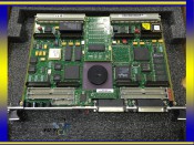 Motorola MVME 162-522A CPU Board with Embedded Controller of MC68040 32MHZ CPU (1)