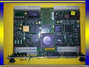 Motorola MVME 162-523 VME Board (1)