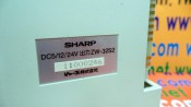 SHARP ZW-32S2 (3)