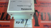 PANASONIC PANADAC 610-IO32P-01 (3)