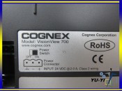 COGNEX VISIONVIEW 700 DISPLAY 821-0004-1R 82100041R A 825-0016-1R B (3)