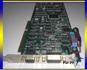 Cognex VP50 200-0042 card (2)