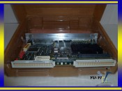 MOTOROLA MVME 1600-001 SINGLE BOARD COMPUTER 01-W1619B47 (2)
