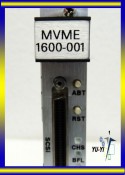 Motorola MVME 1600-001 Single Board Computer 84-W8074F01B (3)