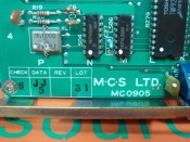 FUJI M .C.S LTD MC0905 (3)