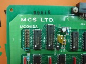 FUJI M.C.S LTD MC0412A (3)