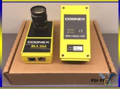 Cognex 554M Vision Sensor + Lens 554 (1)