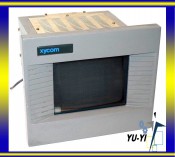 XYCOM 2000T 97957-121 OPERATOR INTERFACE DISPLAY PANEL 97957121 (1)