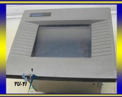 XYCOM 2000T PN 97957-101 90-250Vac Operator Interface Display Panel (1)